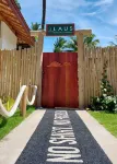 Laus Bangalôs Experience Hotel di Marau