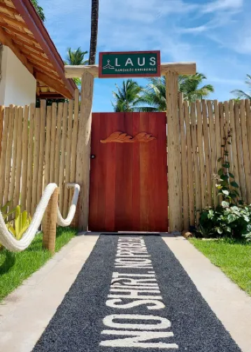 Laus Bangalôs Experience