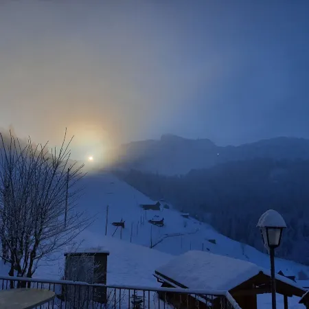 Gasthaus Schwand