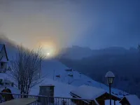 Gasthaus Schwand - Mountain view