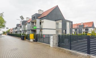Apartamenty Sun & Snow Zaciszna