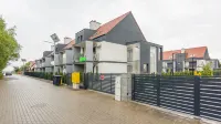 Zaciszna, Sun & Snow Hotels in Gmina Rewal