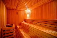 LUPO LIBERO酒店-水療中心 - SPA