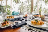 서스테이나블리 디지니드  빌라  오버루킹 인디안 오션