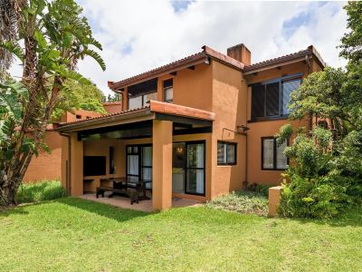 San Lameer Villa Rentals 2307