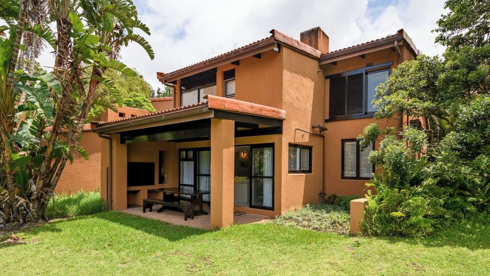 San Lameer Villa Rentals 2307