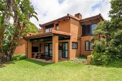 San Lameer Villa Rentals 2307