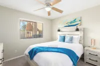 Amazing Pool/Comfy King/Queen/BBQ