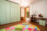 Le Ortensie 1 Apartment by Wonderful Italy