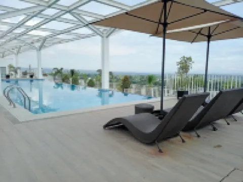 Prima at Primavera City, Cdo