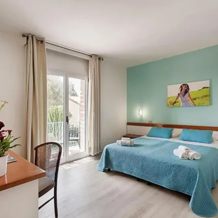 I Giardini di Athena- Athena Resort