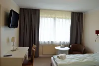 G&H Hotel Rosengarten Hotels in Buchholz in der Nordheide