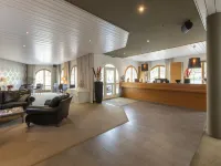 Hotel Allegra Hotels in Zuoz