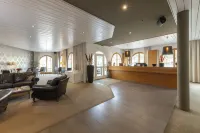 Hotel Allegra Hôtels à : Zernez