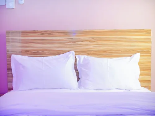 Legacy Apartments Hotels in Brusubi