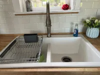 Sanford Lake Waterfront Vistas!