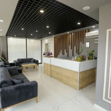 ÖZTÜRKS Hotel Отели рядом с достопримечательностью «Станция метро Pendik»