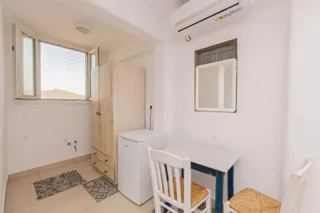 Bebis House Отели в г. Klouvas