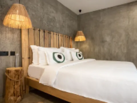 LalaGalu Hotels in Galu