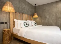 LalaGalu Hotel a Galu