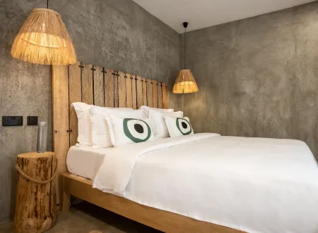 LalaGalu Отели в г. Galu