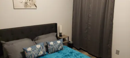 Comfy Home~Teal Feel~ Sleeps 8