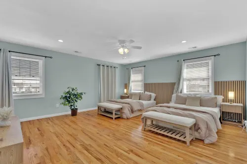 The Seabreeze Haven Hotels in Keansburg