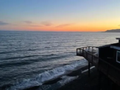 The Shack Inn Hotels in Homer