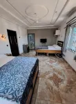 Baffour Apartments Hotels in Nhyiaeso