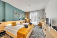 Spa Hotel Felicitas Hotels in 