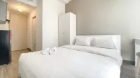 Well Furnished Studio Room at High Floor Tokyo Riverside Pik 2 Apartment - 3 stelle