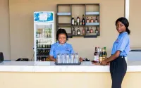 Omooke Hotel Hotels in 