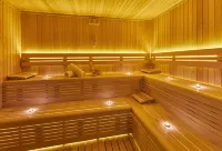 Hattusa Vacation Thermal Club Saray - spa