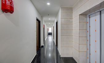 Treebo down Town, Dalhousie