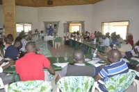 Résidence le Marlodj Hotels in Dangane