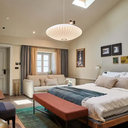 Martis Forum Heritage Hotel & Residence