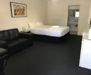 Vineland Motel Mildura Hotels in Mildura