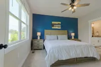 Haven On Old Bunn 3 BR/2.5 BA Home with Pond Access only 20 minutes from Raleigh