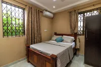 Coded Guest House Hoteles en Aburi