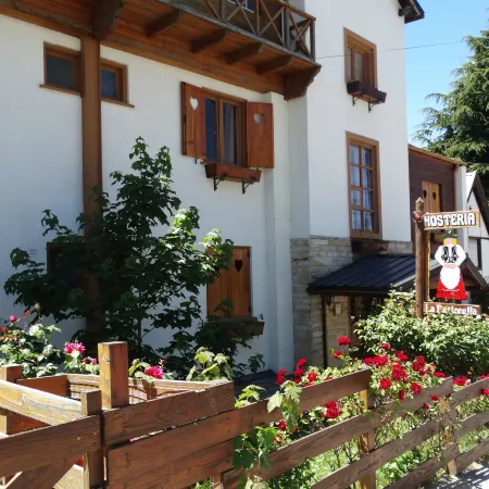 Hosteria la Pastorella