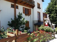 Hosteria la Pastorella Hotels in 