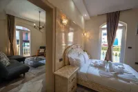 Olimpic Hotel Hotel di 