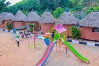 Jambo Afrika Getaway Resort Hotel a Sultan Hamud