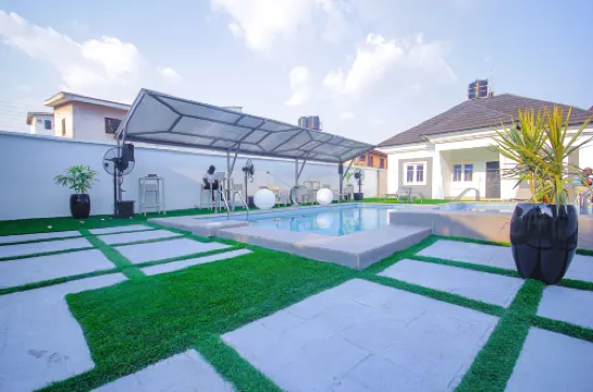 Greyfield Apartments