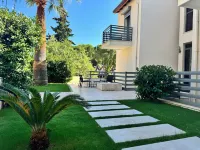 Levon Villa Hotels in Ardıç Mahallesi