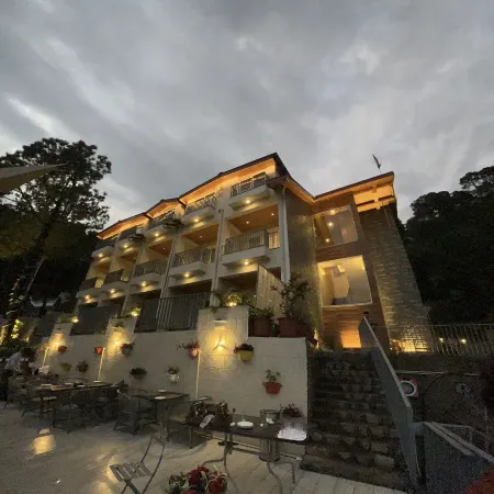 Oren Kasauli