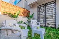 Le Rez de Jardin Hotels in La Marsa