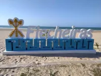 Terraço Flecheiras - Beach