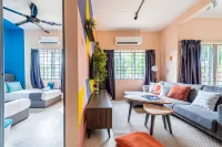 Corner 3Br Landed House at Sepang