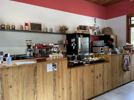 Casagon Alves in Gon Alves